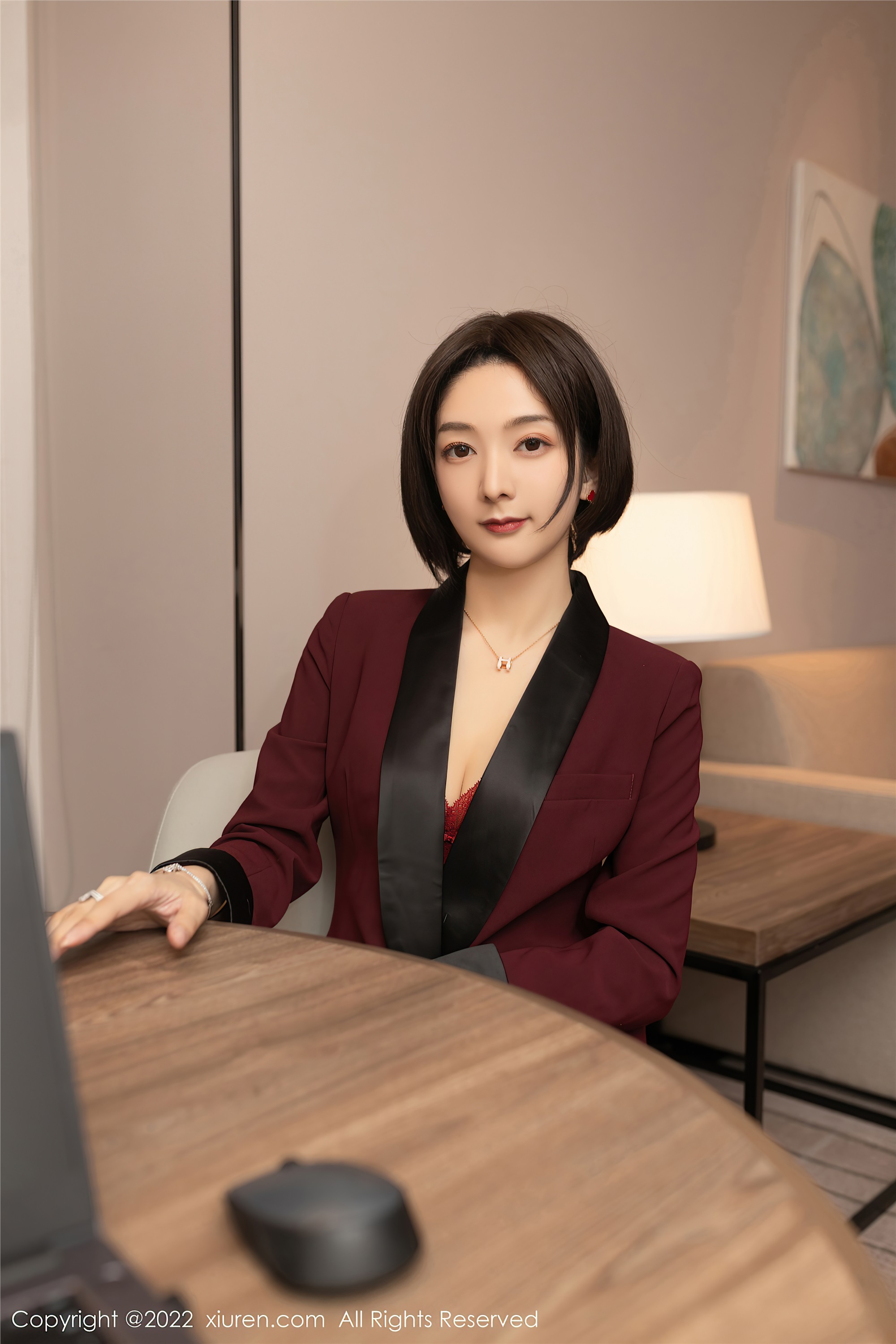 Xiuren秀人网 2022.06.07 NO.5111 Angela00